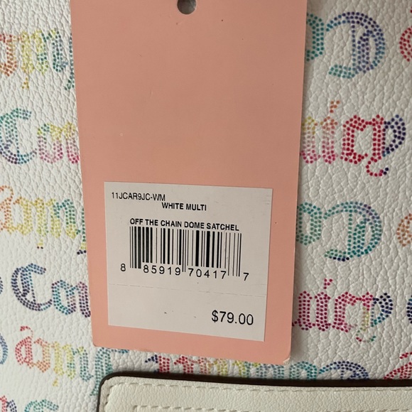 Brand new Juicy Couture - Picture 4 of 7